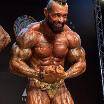 @barreto_coach profile image