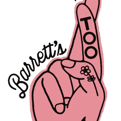 @barrettstoo profile image