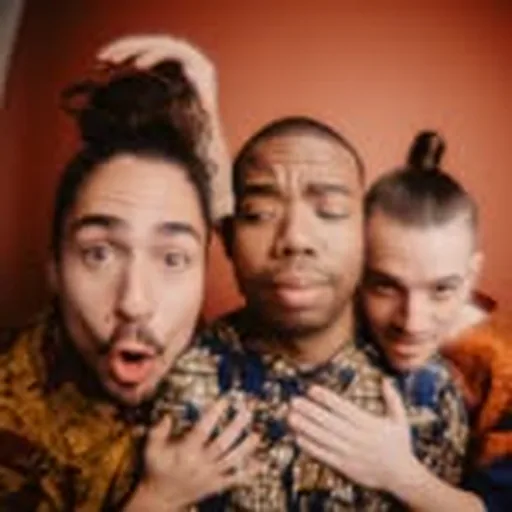 @barrioadentromusic profile image