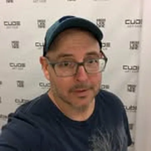 @barryhazard profile image