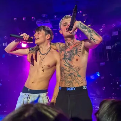 @barsandmelody profile image