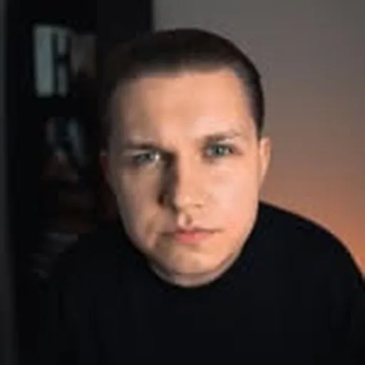 @bartekwiskii profile image