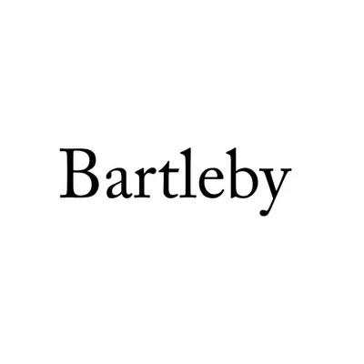 @bartlebycleveland profile image