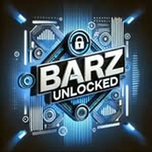 @barzunlocked profile image