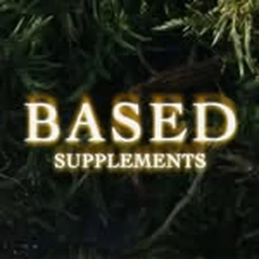 @basedsupplements profile image