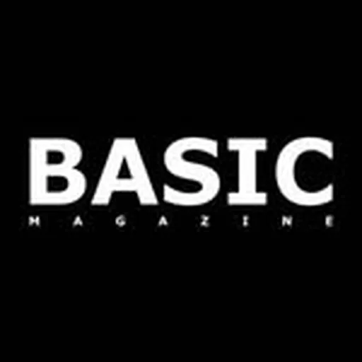 @basic_magazine profile image