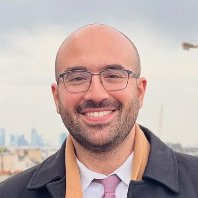 @bassemzawdeh profile image