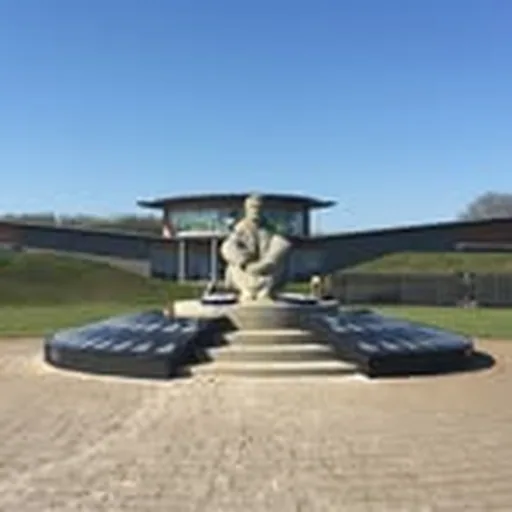 @battleofbritainmemorial profile image