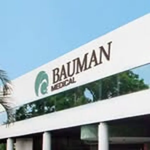 @baumanmedical profile image