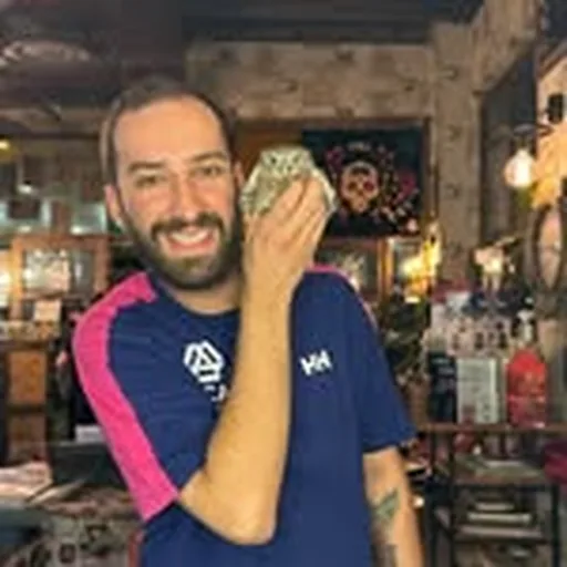 @baykahve profile image