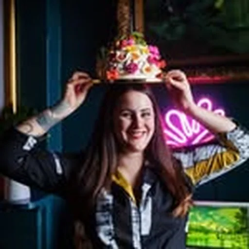 @bayousaintcake profile image