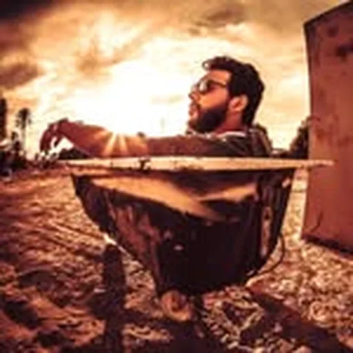@bayrembm profile image