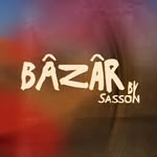 @bazarbysasson profile image