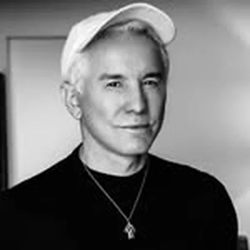 @bazluhrmann profile image