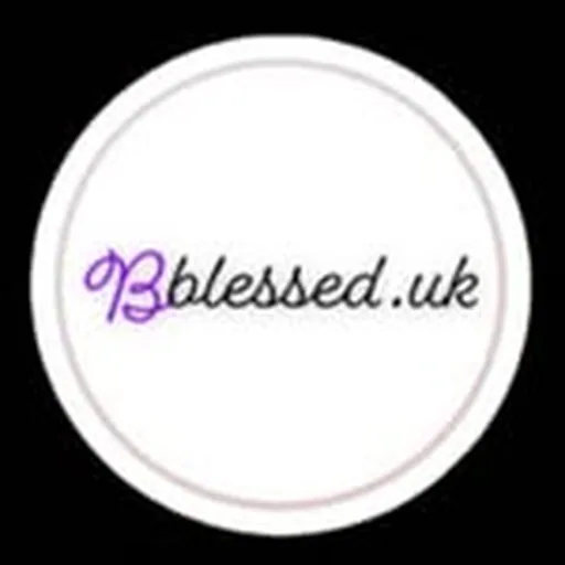 @bblesseduk profile image