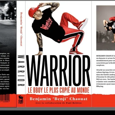 @bboybenjikingz profile image
