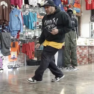 @bboyhouse profile image