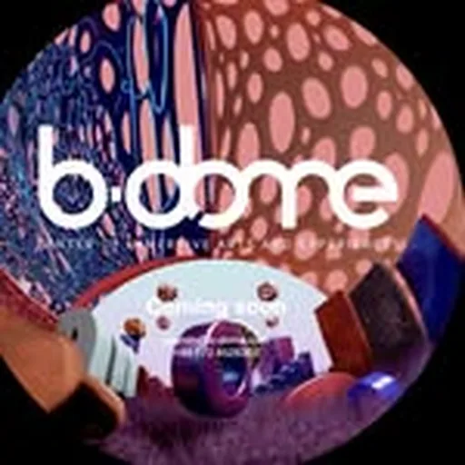 @bdomeberlin profile image