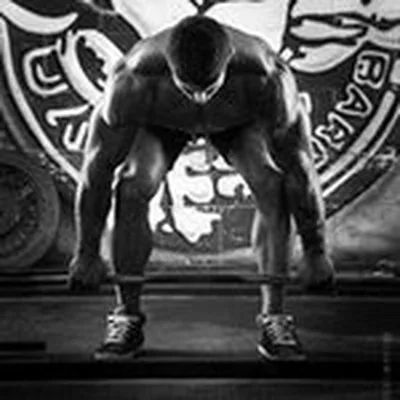 @bdstrength profile image