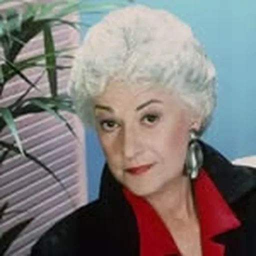 @bea.arthur profile image
