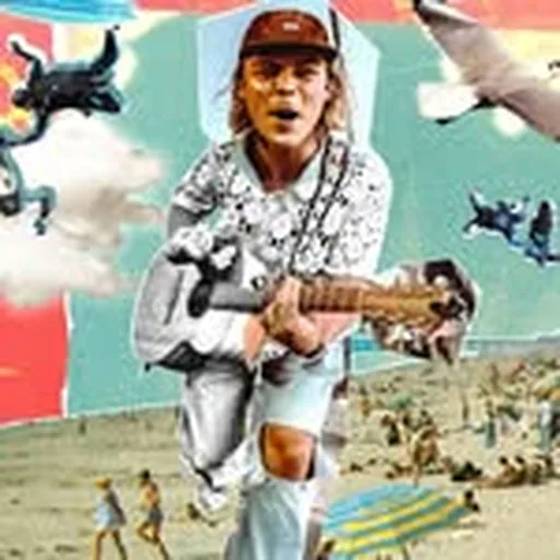 @beachflymusic profile image