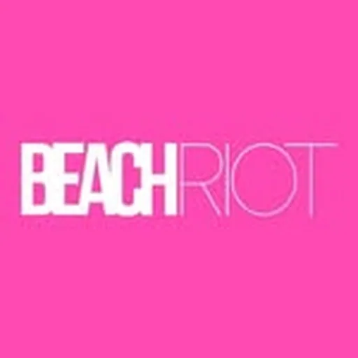 @beachriot profile image