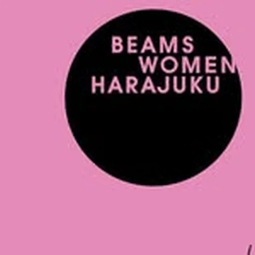 @beams_women_harajuku profile image