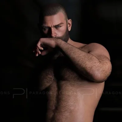 @beardedhairysexymen profile image
