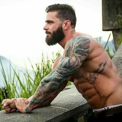 @beardiscovered profile image