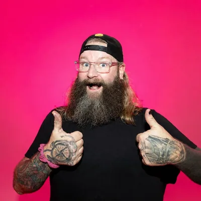 @beardohweirdoh profile image