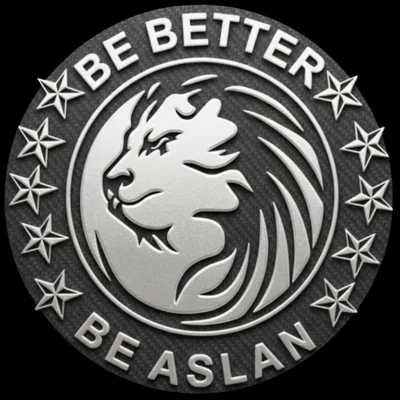 @beaslan_official profile image