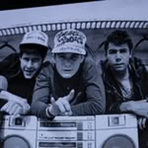 @beastieboys profile image