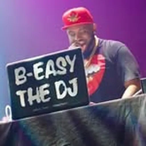 @beasythedj profile image