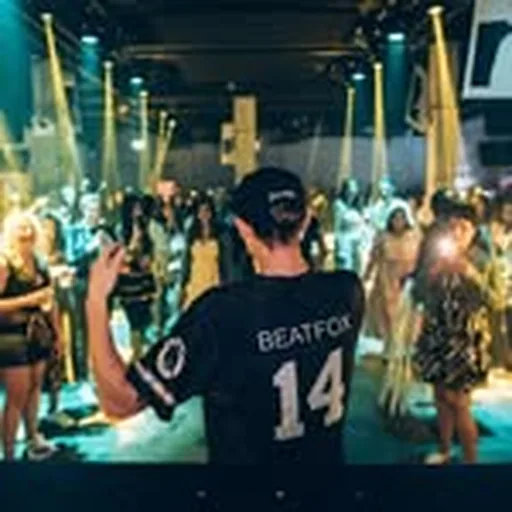 @beatfoxuk profile image