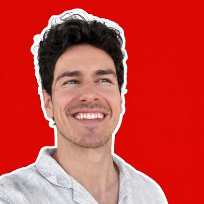 @beauaubin profile image