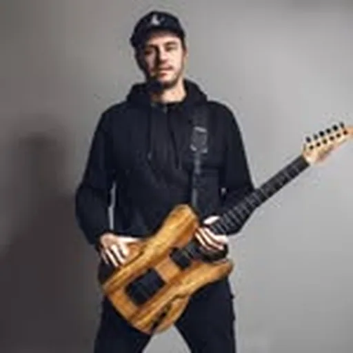 @beauburchell profile image