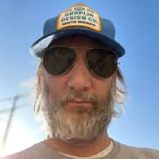 @beaucolburn profile image