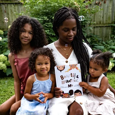 @beautifulmecampaign profile image
