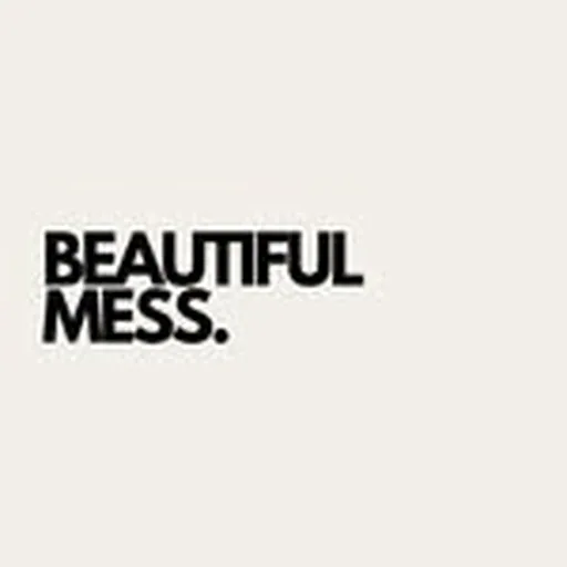 @beautifulmess.music profile image