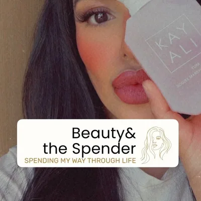 @beautyandthespender profile image
