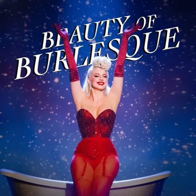 @beautyofburlesque profile image
