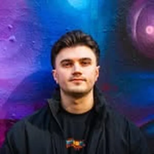 @beavedj profile image