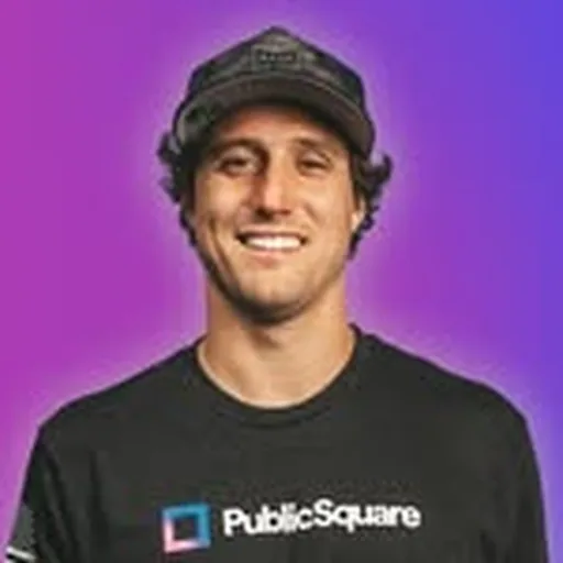 @beaverfleming profile image
