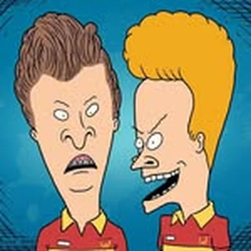 @beavisandbutthead profile image