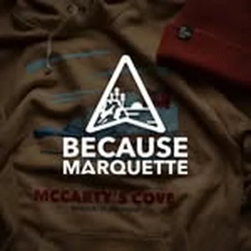@becausemarquette profile image