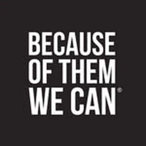 @becauseofthem profile image