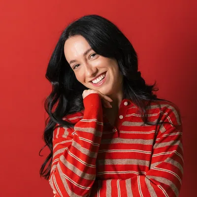 @beccabastos profile image