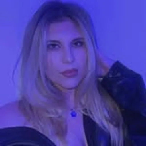 @beccabreed profile image