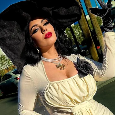 @beccafofecca profile image