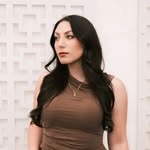 @beccalader profile image